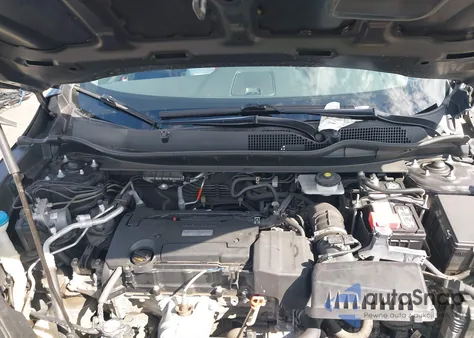 2018 Honda Cr-V Lx from USA, damaged, VIN 2HKRW5H32JH420459
